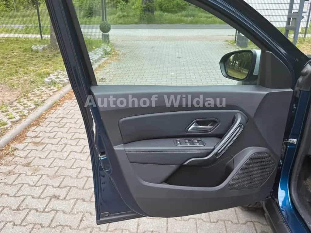 Dacia Duster II Prestige*1.Hand*114.TKM* 03/2019-photo-31