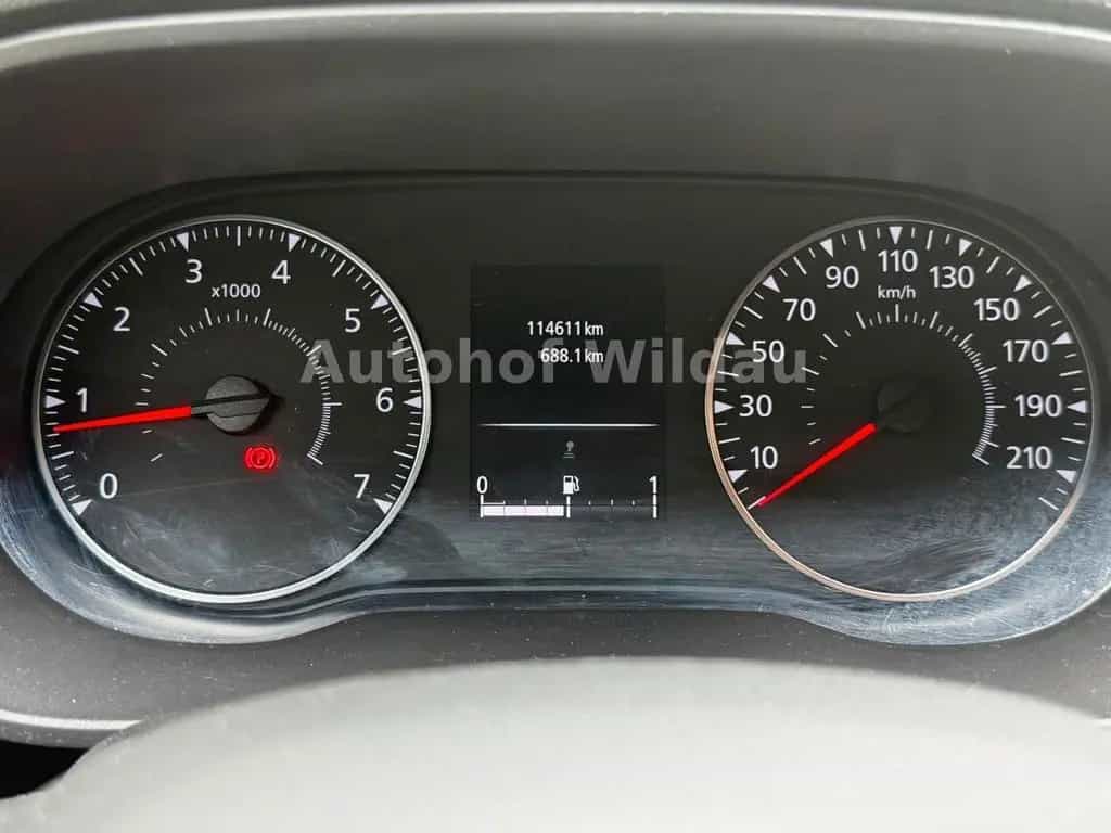 Dacia Duster II Prestige*1.Hand*114.TKM* 03/2019-photo-33