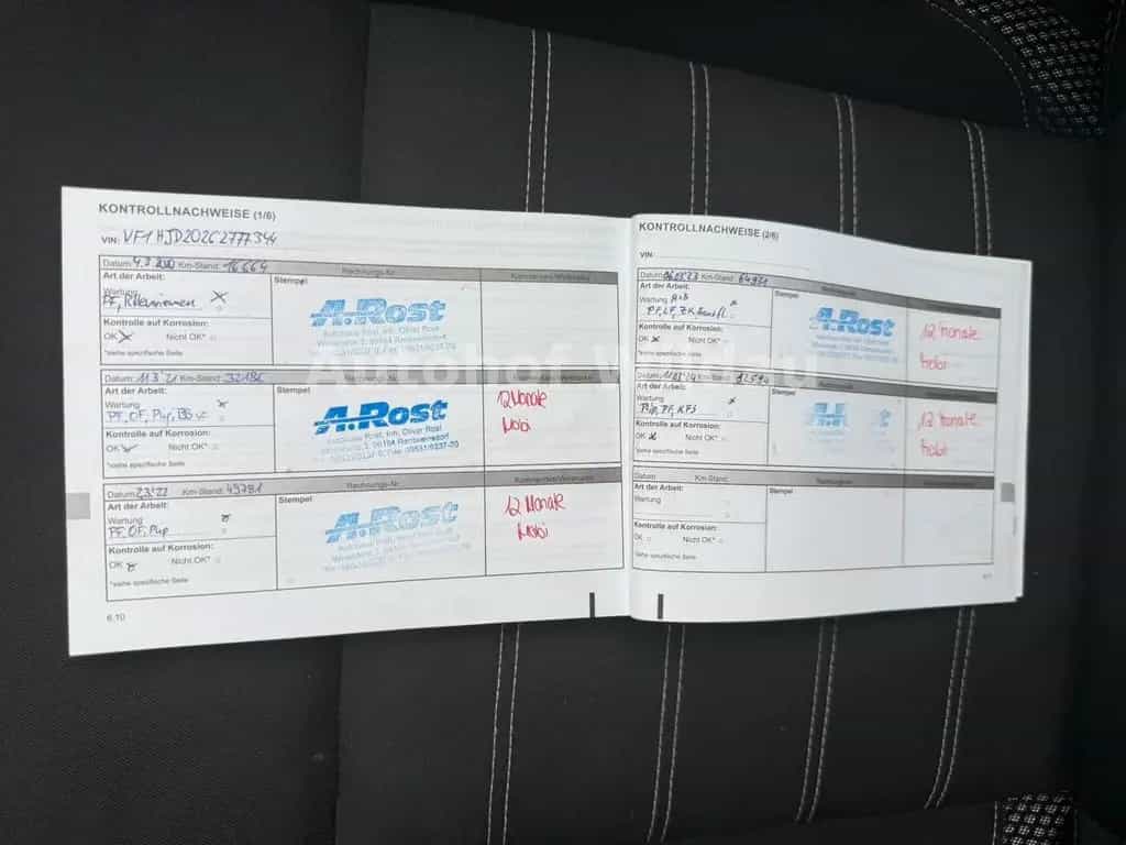 Dacia Duster II Prestige*1.Hand*114.TKM* 03/2019-photo-34