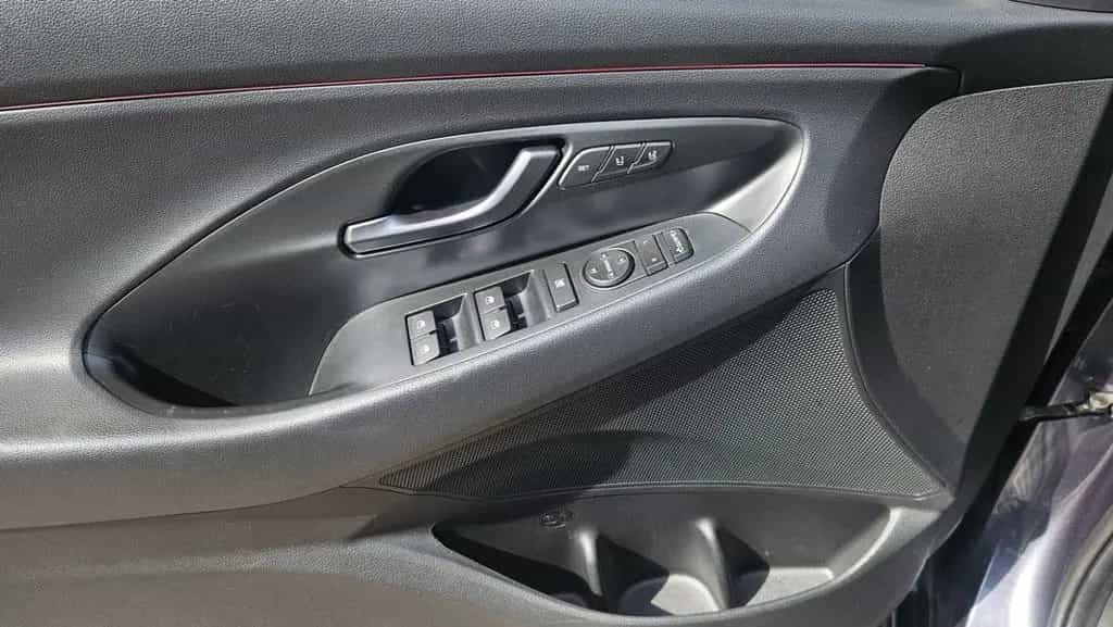 Hyundai i30 Fastback N Performance *Schiebedach*Kamera* 05/2019-photo-14