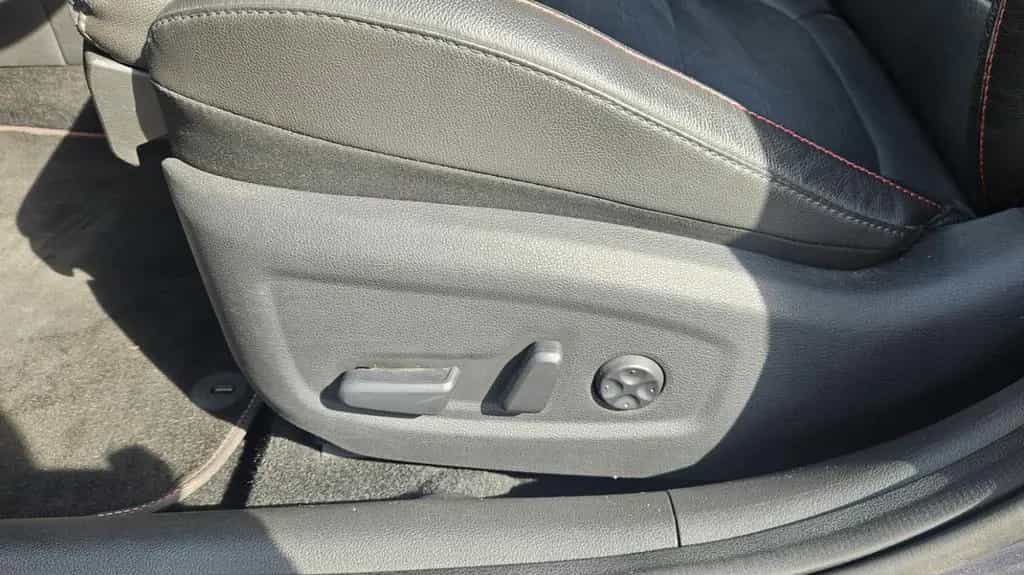 Hyundai i30 Fastback N Performance *Schiebedach*Kamera* 05/2019-photo-17