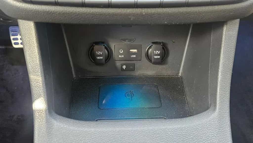 Hyundai i30 Fastback N Performance *Schiebedach*Kamera* 05/2019-photo-24