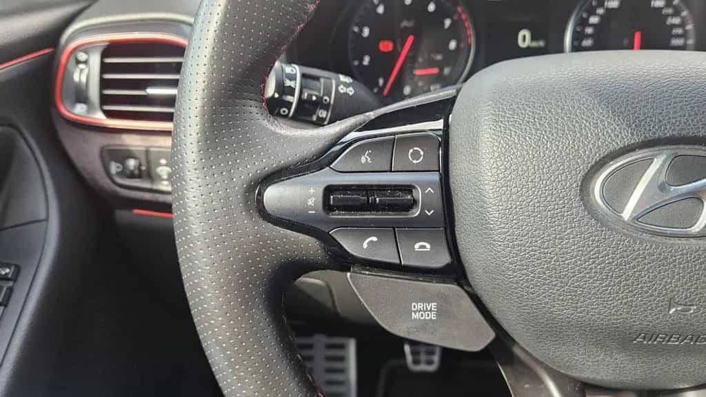 Hyundai i30 Fastback N Performance *Schiebedach*Kamera* 05/2019-photo-25