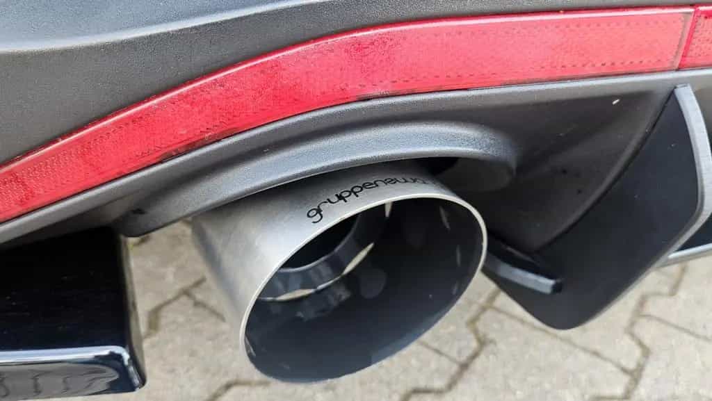 Hyundai i30 Fastback N Performance *Schiebedach*Kamera* 05/2019-photo-27