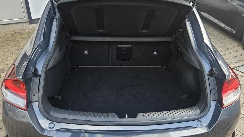 Hyundai i30 Fastback N Performance *Schiebedach*Kamera* 05/2019-photo-28