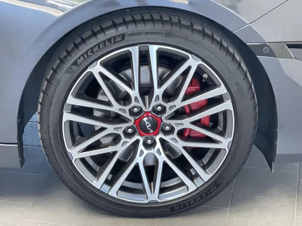 Kia pro cee'd / ProCeed Proceed 1.6 T-GDI GT KOM 04/2022-photo-12