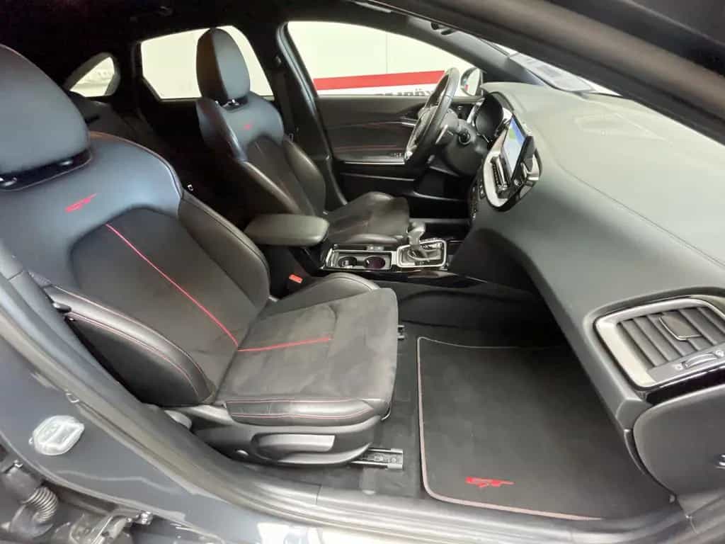 Kia pro cee'd / ProCeed Proceed 1.6 T-GDI GT KOM 04/2022-photo-17