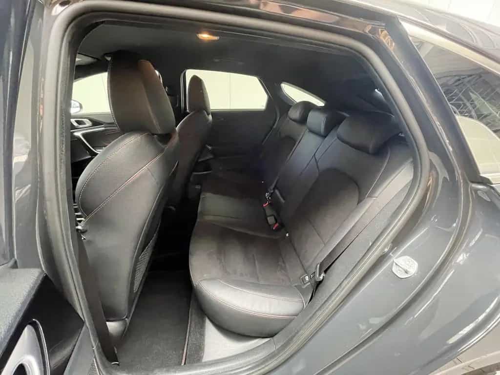 Kia pro cee'd / ProCeed Proceed 1.6 T-GDI GT KOM 04/2022-photo-19