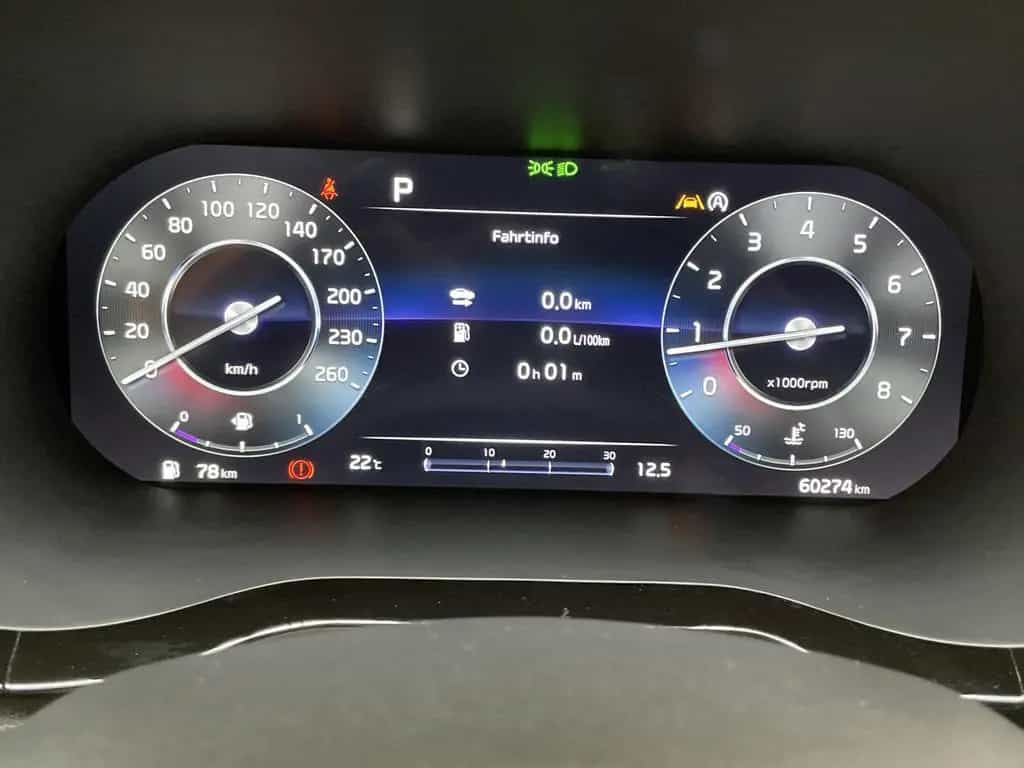 Kia pro cee'd / ProCeed Proceed 1.6 T-GDI GT KOM 04/2022-photo-23