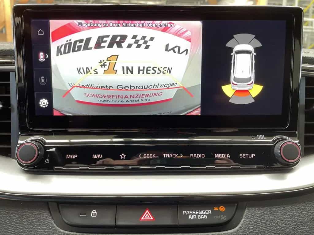 Kia pro cee'd / ProCeed Proceed 1.6 T-GDI GT KOM 04/2022-photo-24