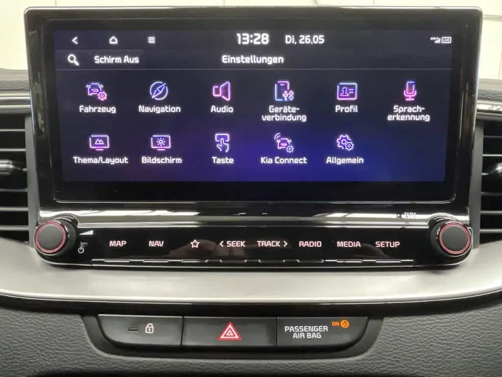 Kia pro cee'd / ProCeed Proceed 1.6 T-GDI GT KOM 04/2022-photo-26