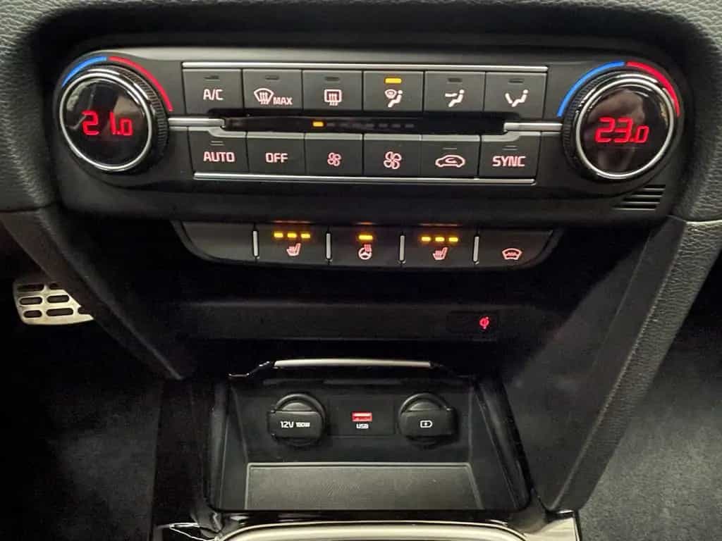Kia pro cee'd / ProCeed Proceed 1.6 T-GDI GT KOM 04/2022-photo-27