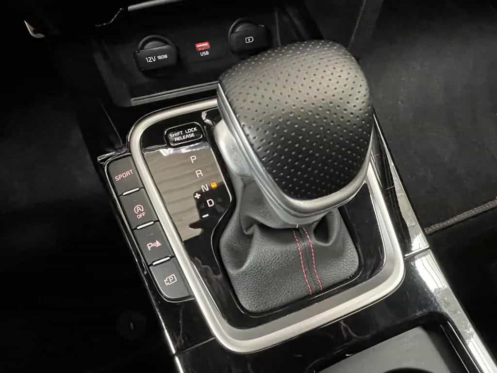 Kia pro cee'd / ProCeed Proceed 1.6 T-GDI GT KOM 04/2022-photo-29