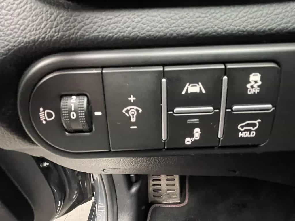 Kia pro cee'd / ProCeed Proceed 1.6 T-GDI GT KOM 04/2022-photo-31