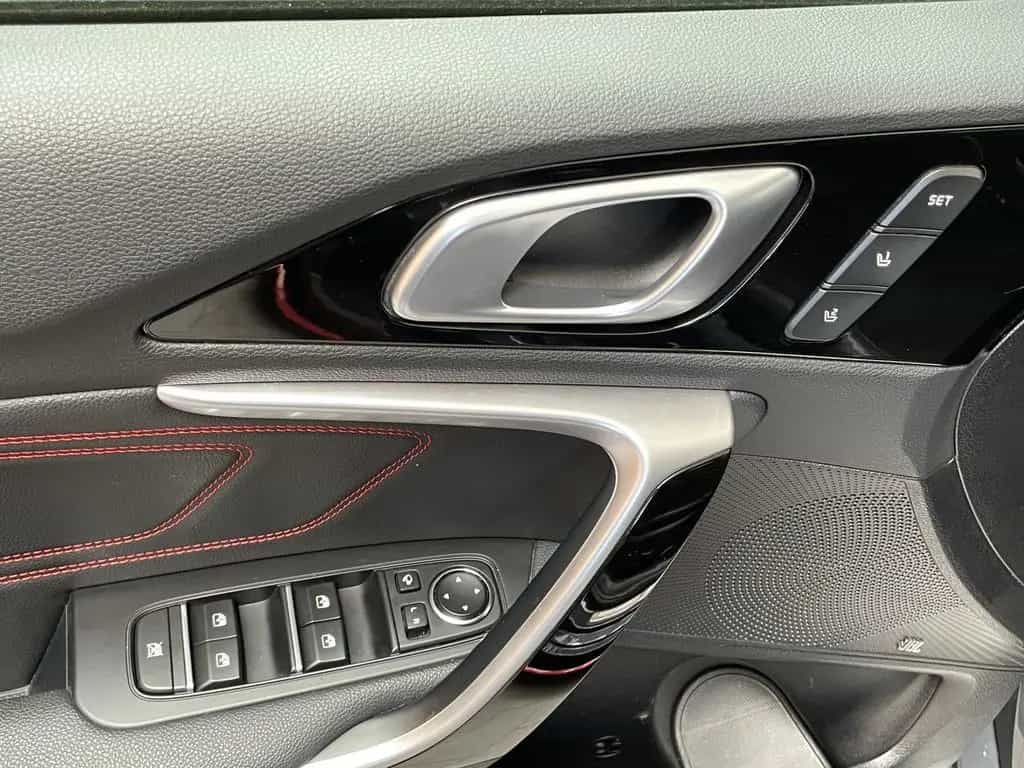 Kia pro cee'd / ProCeed Proceed 1.6 T-GDI GT KOM 04/2022-photo-32