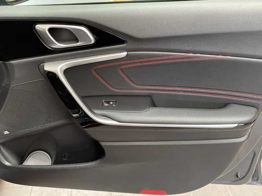 Kia pro cee'd / ProCeed Proceed 1.6 T-GDI GT KOM 04/2022-photo-33