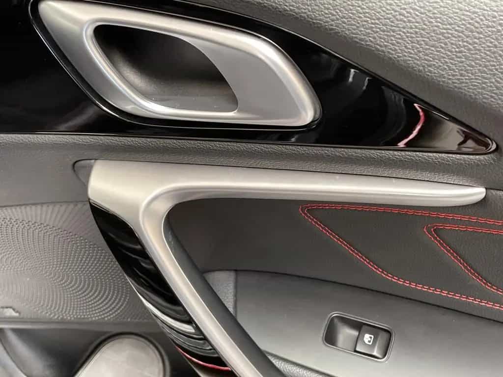 Kia pro cee'd / ProCeed Proceed 1.6 T-GDI GT KOM 04/2022-photo-34