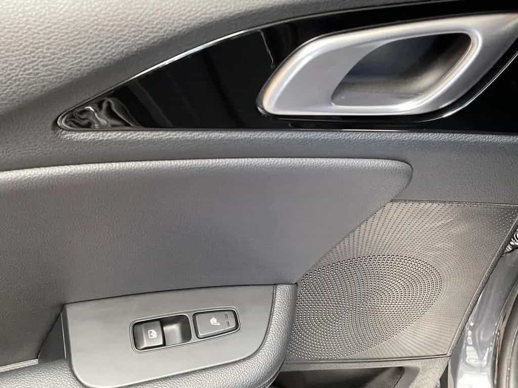 Kia pro cee'd / ProCeed Proceed 1.6 T-GDI GT KOM 04/2022-photo-35