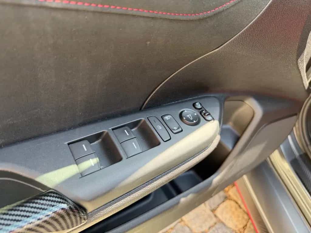 Honda Civic Lim. Type R GT *Schale*Kamera*ACC*Navi* 08/2019-photo-19