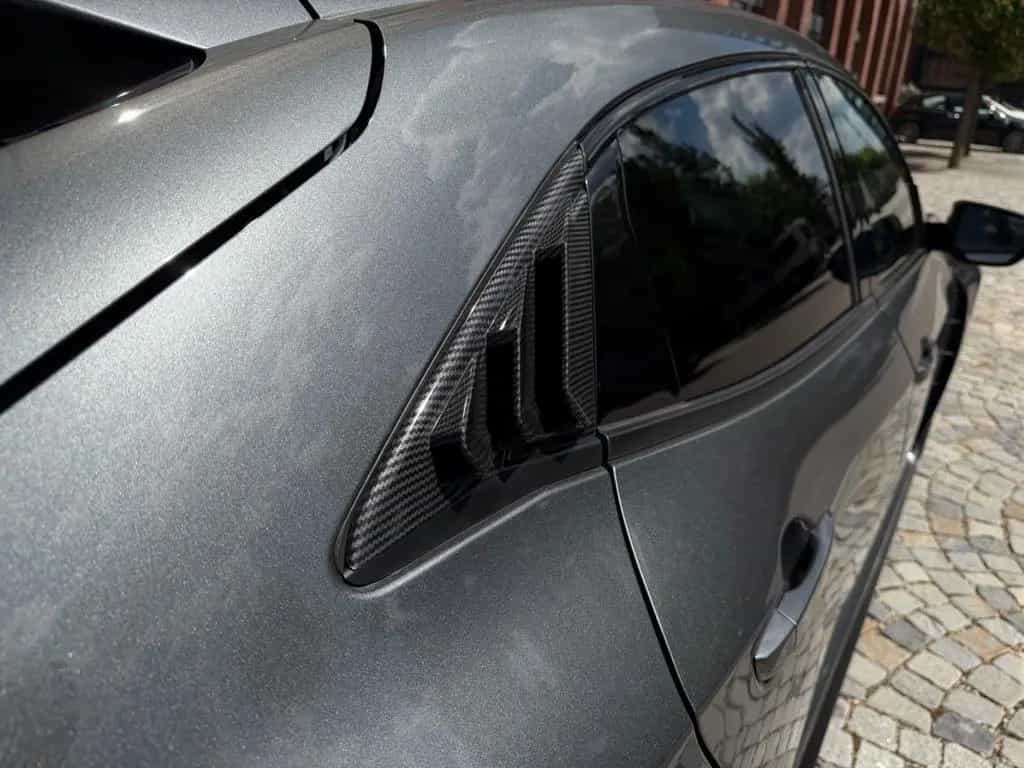 Honda Civic Lim. Type R GT *Schale*Kamera*ACC*Navi* 08/2019-photo-8