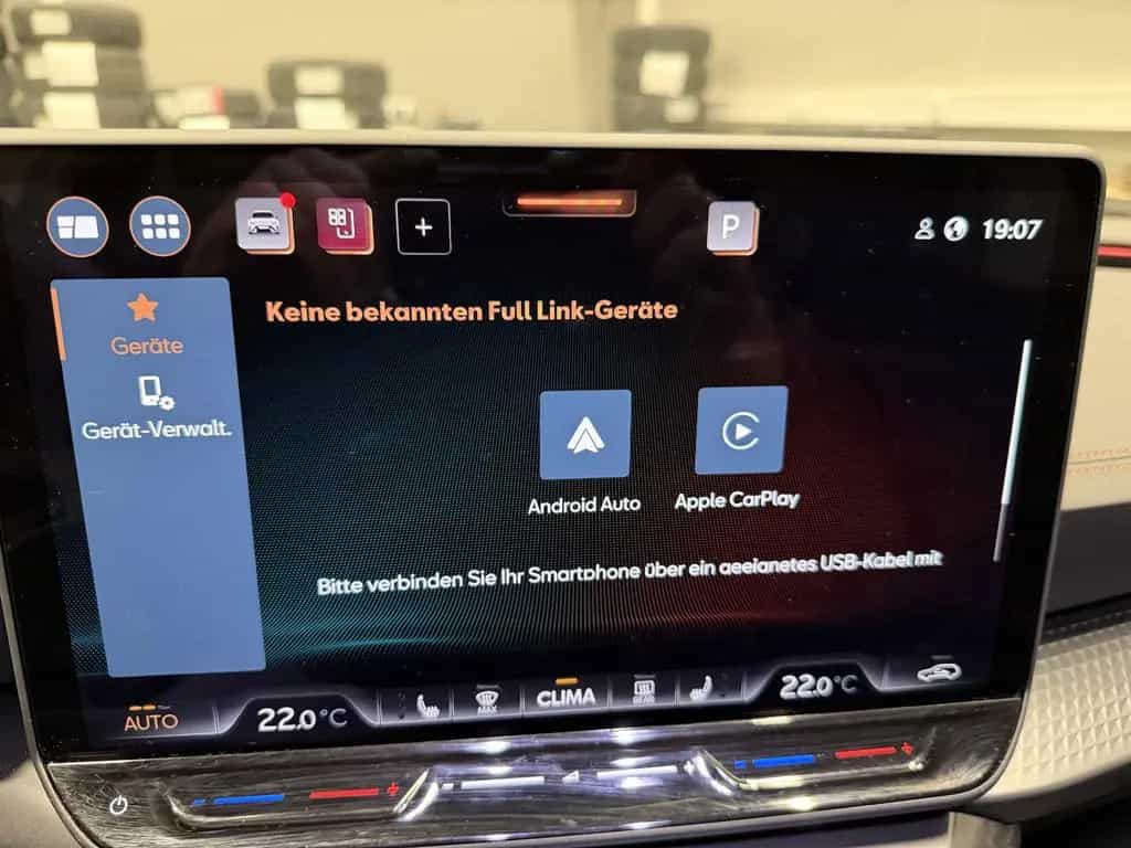 Cupra Leon ST 1.5eTSI DSG AHK Assist XL Navi Matrix 06/2025-photo-20