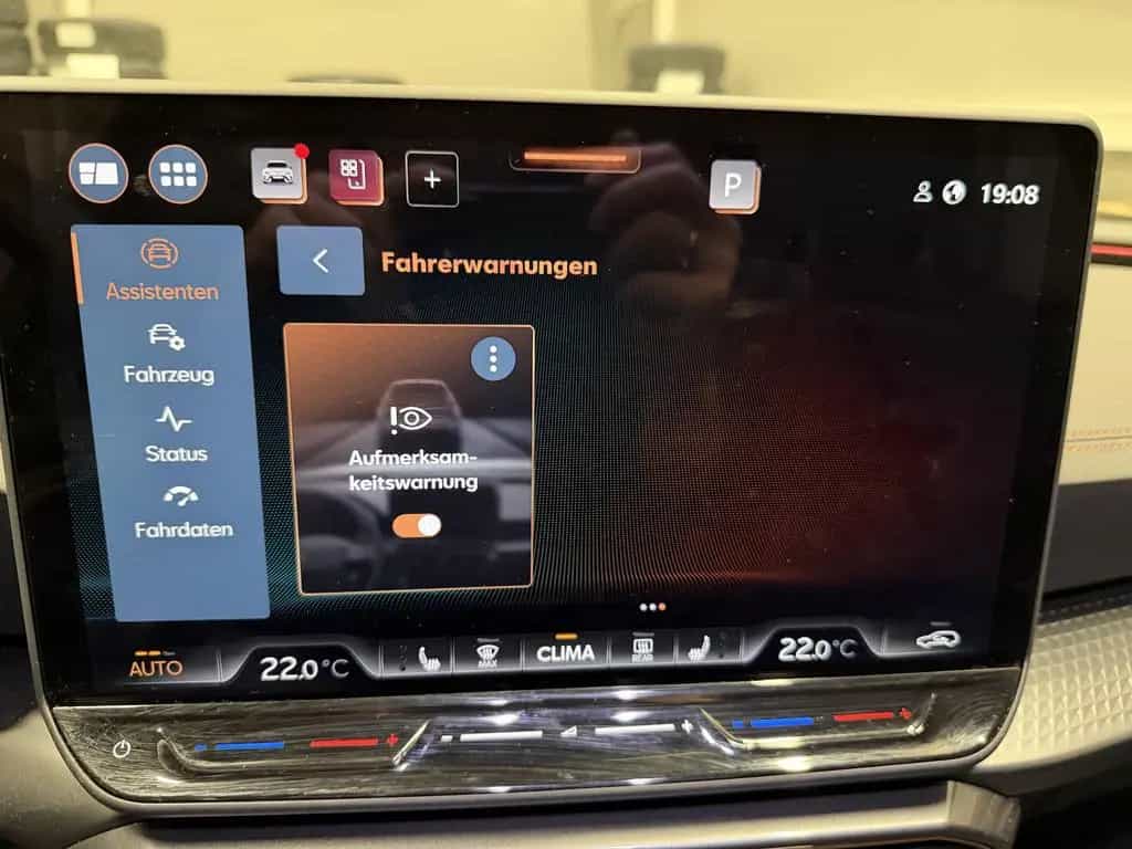 Cupra Leon ST 1.5eTSI DSG AHK Assist XL Navi Matrix 06/2025-photo-26