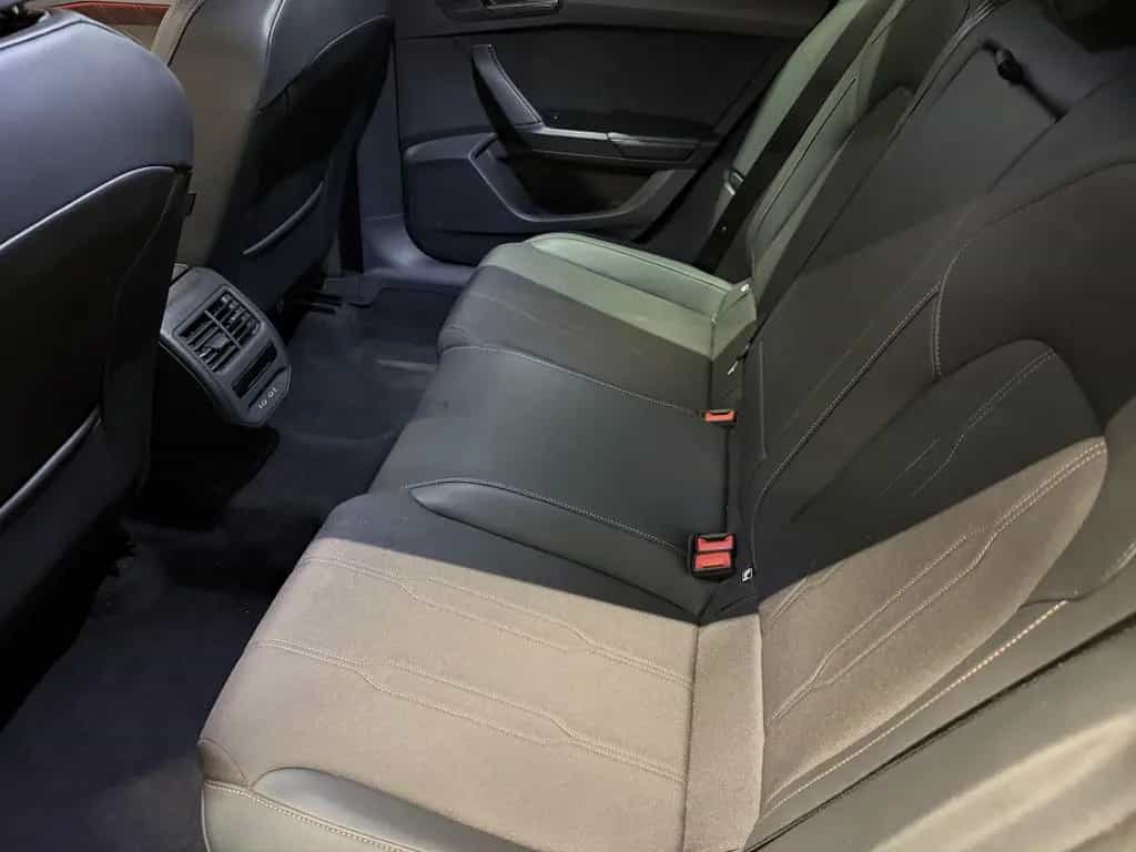 Cupra Leon ST 1.5eTSI DSG AHK Assist XL Navi Matrix 06/2025-photo-30