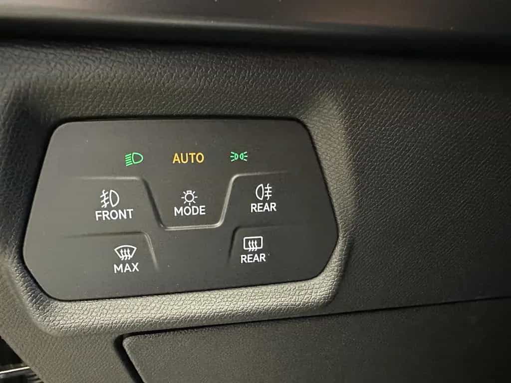 Cupra Leon ST 1.5eTSI DSG Skyline Dynamic Matrix AHK 06/2025-photo-10