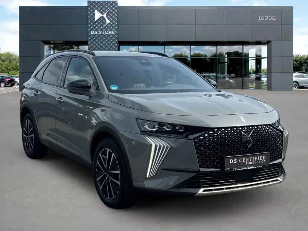 DS Automobiles DS7 (Crossback) DS7 DS Rivoli Digitales Cockpit Klimasitze LED K 04/2024-photo-2