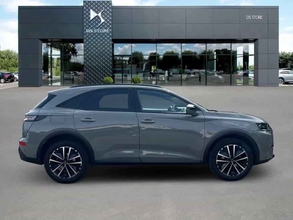 DS Automobiles DS7 (Crossback) DS7 DS Rivoli Digitales Cockpit Klimasitze LED K 04/2024-photo-3