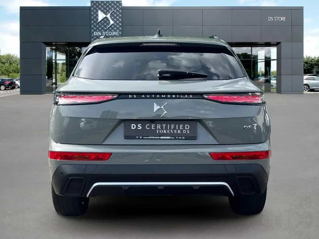 DS Automobiles DS7 (Crossback) DS7 DS Rivoli Digitales Cockpit Klimasitze LED K 04/2024-photo-4