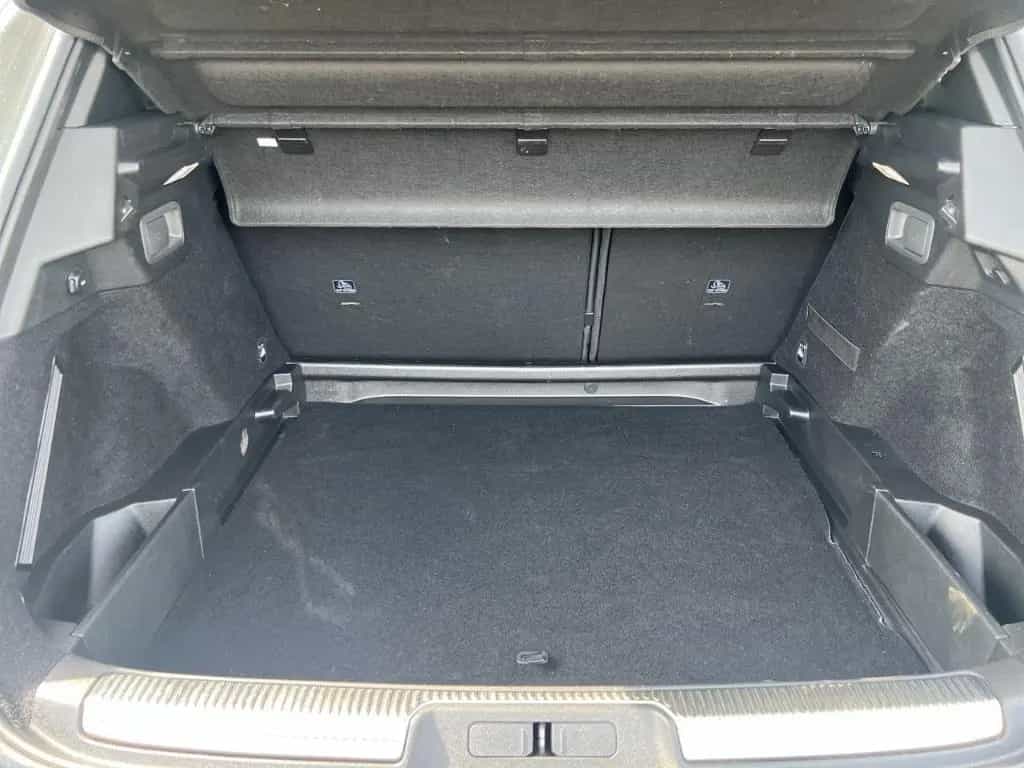 DS Automobiles DS7 (Crossback) DS7 DS Rivoli Digitales Cockpit Klimasitze LED K 04/2024-photo-5