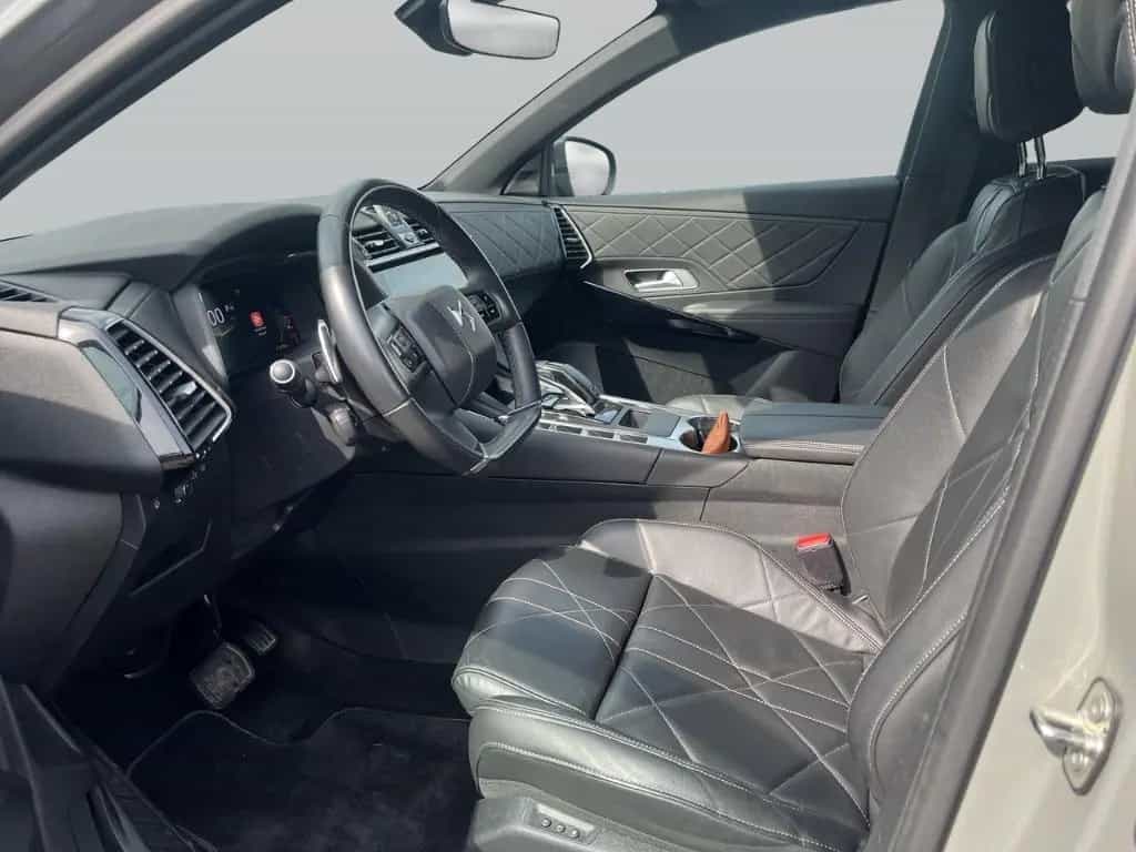 DS Automobiles DS7 (Crossback) DS7 DS Rivoli Digitales Cockpit Klimasitze LED K 04/2024-photo-8