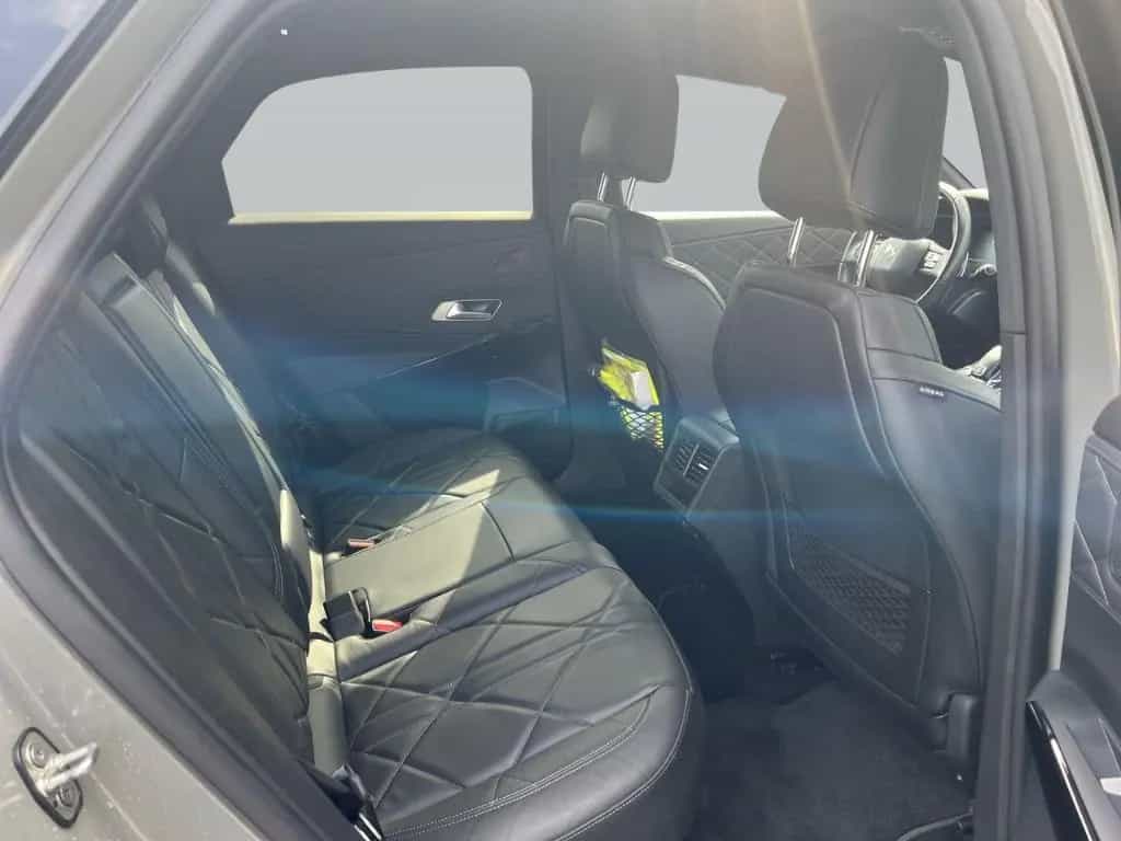 DS Automobiles DS7 (Crossback) DS7 DS Rivoli Digitales Cockpit Klimasitze LED K 04/2024-photo-9