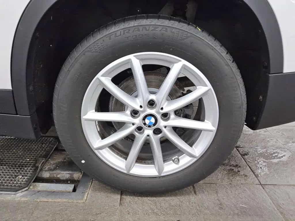 BMW X1 sDrive18d Advantage Navi HiFi ACC PDC Shz 02/2021-photo-9