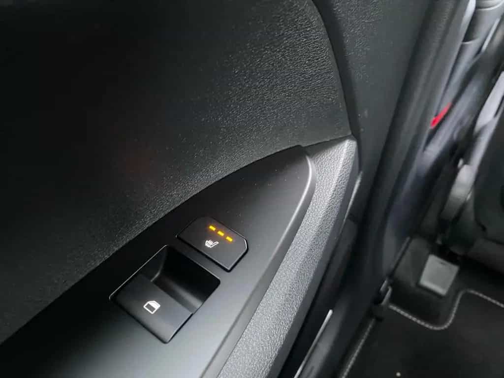 Kia Sportage Vision PE 1.6T Kamera Navi LED Tempomat 06/2026-photo-14