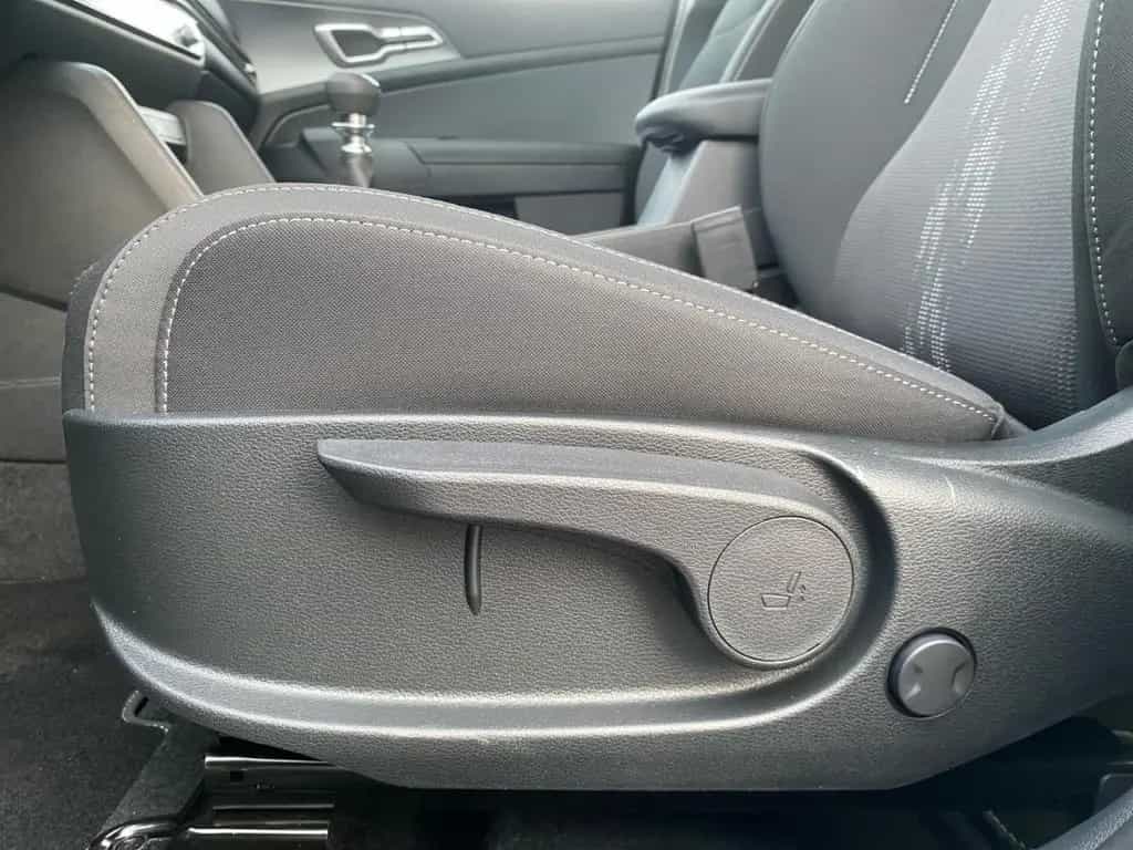 Kia Sportage Vision PE 1.6T Kamera Navi LED Tempomat 06/2026-photo-15