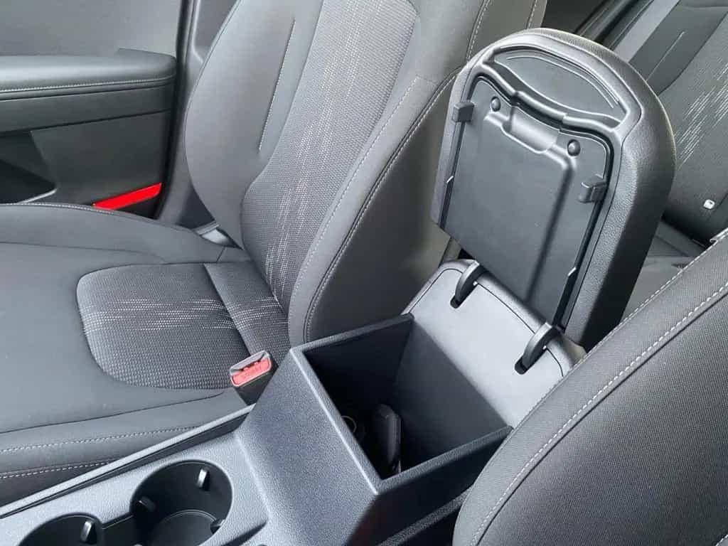 Kia Sportage Vision PE 1.6T Kamera Navi LED Tempomat 06/2026-photo-20
