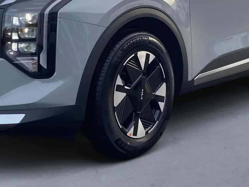 Kia Sportage Vision PE 1.6T Kamera Navi LED Tempomat 06/2026-photo-7