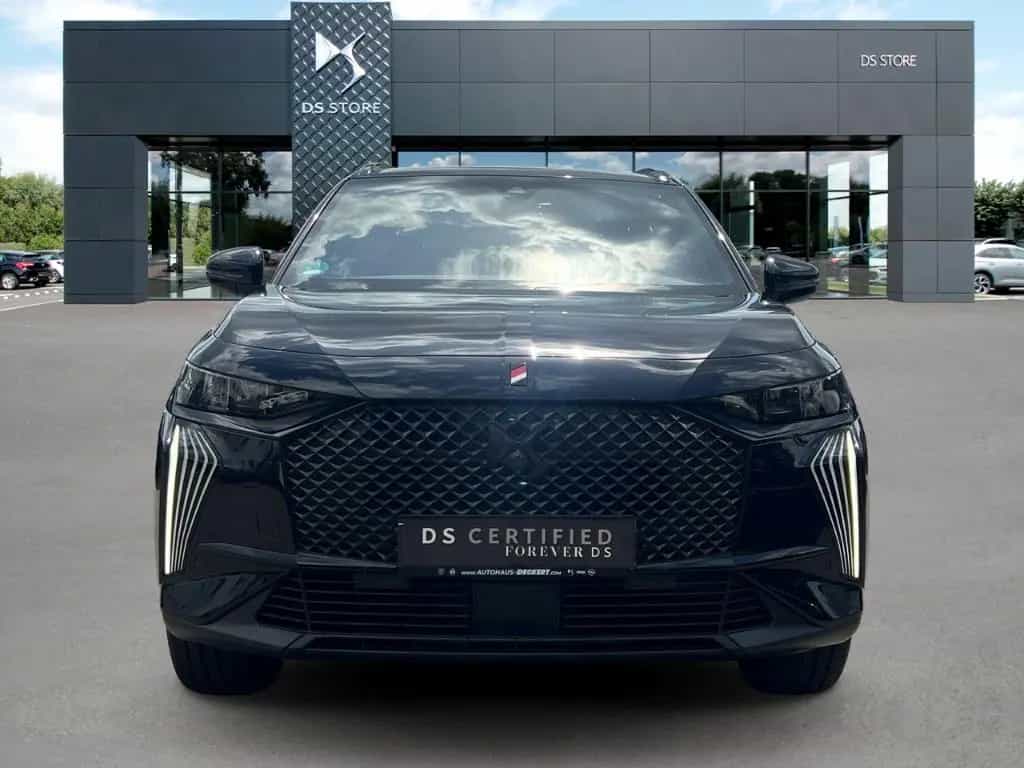 DS Automobiles DS7 (Crossback) DS7 DS Performance Line Digitales Cockpit LED Kl 03/2024-photo-1