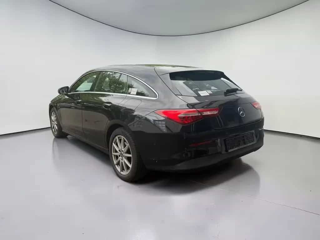 Mercedes-Benz CLA Shooting Brake CLA 180 Shooting Brake*MBUX*AUTOM.*SPURHALTE*NAV 04/2021-photo-3