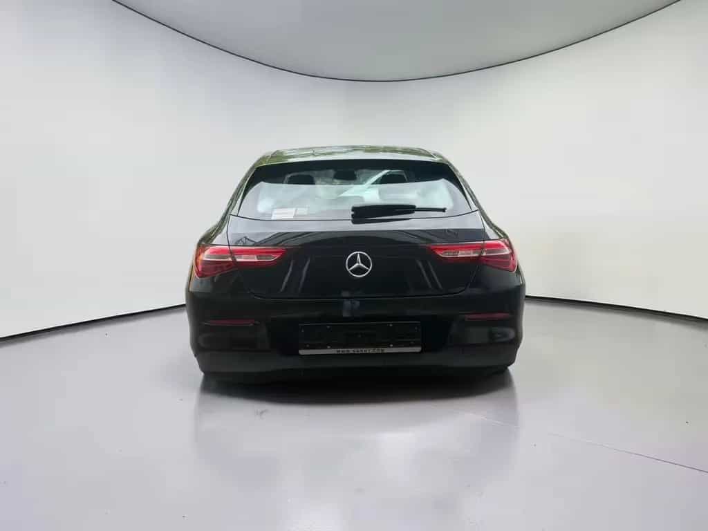 Mercedes-Benz CLA Shooting Brake CLA 180 Shooting Brake*MBUX*AUTOM.*SPURHALTE*NAV 04/2021-photo-4