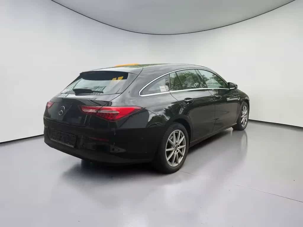 Mercedes-Benz CLA Shooting Brake CLA 180 Shooting Brake*MBUX*AUTOM.*SPURHALTE*NAV 04/2021-photo-5