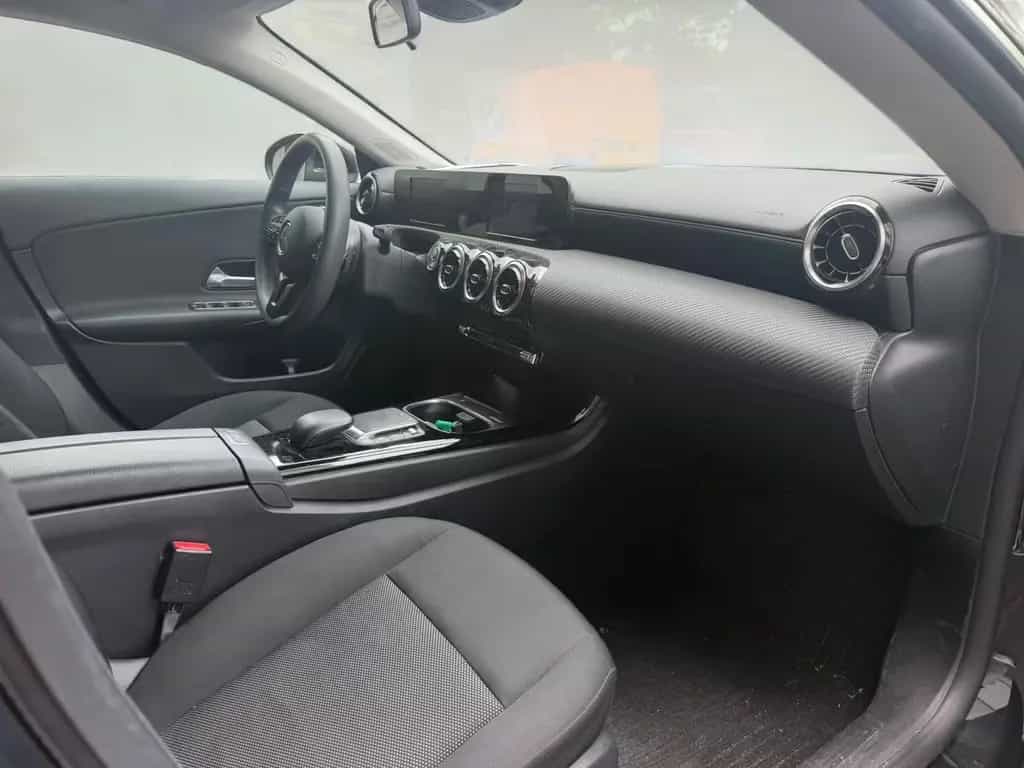 Mercedes-Benz CLA Shooting Brake CLA 180 Shooting Brake*MBUX*AUTOM.*SPURHALTE*NAV 04/2021-photo-6