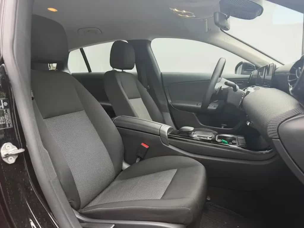 Mercedes-Benz CLA Shooting Brake CLA 180 Shooting Brake*MBUX*AUTOM.*SPURHALTE*NAV 04/2021-photo-7