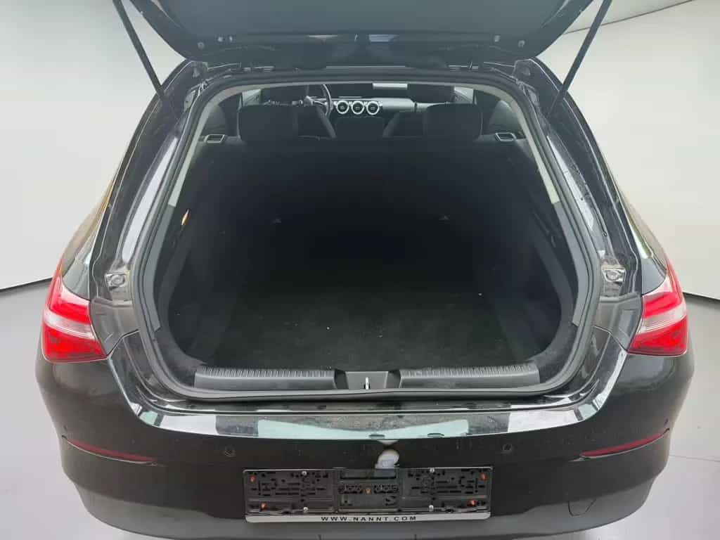 Mercedes-Benz CLA Shooting Brake CLA 180 Shooting Brake*MBUX*AUTOM.*SPURHALTE*NAV 04/2021-photo-9
