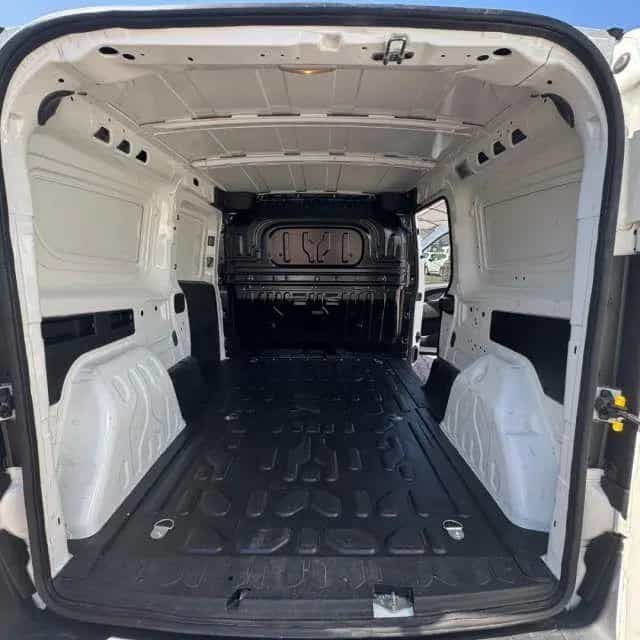 Fiat Other FIAT Doblo 1.6 Mjet 105cv S.&S. PL-TN CARGO MAXI 11/2021-photo-11