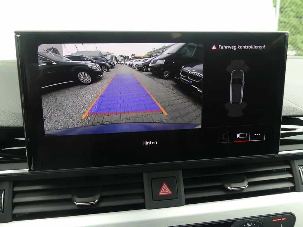 Audi A4 Avant 45TFSI Quattro S-Line LED Pano Kam. App 09/2020-photo-15