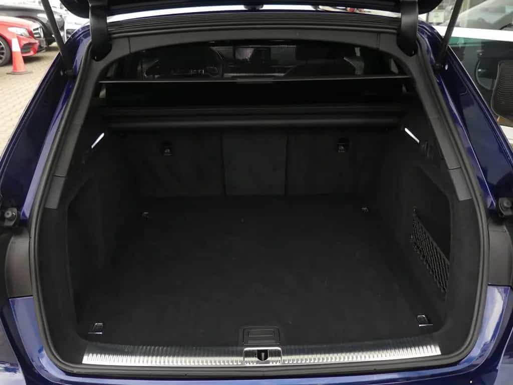 Audi A4 Avant 45TFSI Quattro S-Line LED Pano Kam. App 09/2020-photo-6