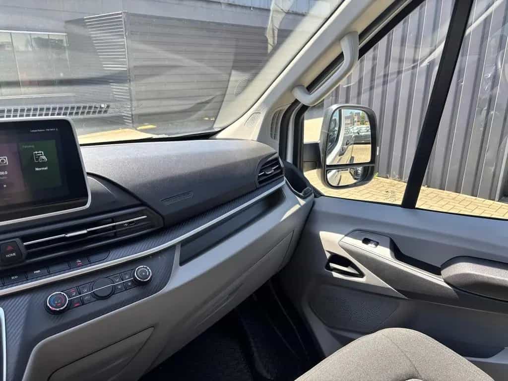Maxus Deliver 9 2.0 Kasten L3H2 RWD Base RCAM KLIMA 02/2024-photo-14